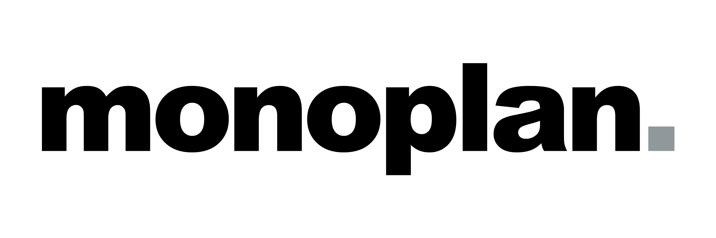 monoplan logo